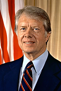 Jimmy Carter