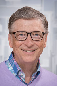 bill gates