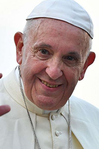 pope francis