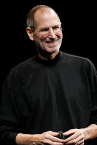 steve jobs